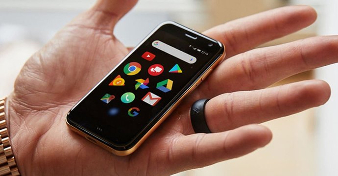 Kaç telefonunuz var? Birden fazla telefonu olmak kötü mü?