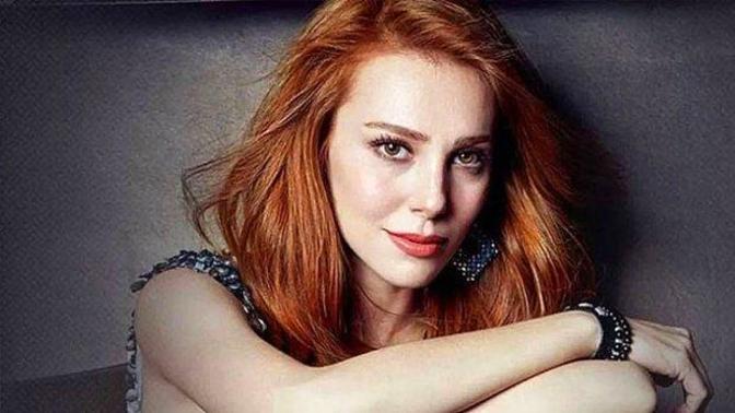 Kızıl saç sizce çekici mi?