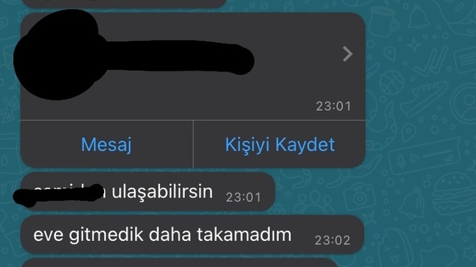 Bu çocuk sever mi?