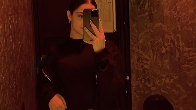 Yeni Tiktoker güzel mi sizce?