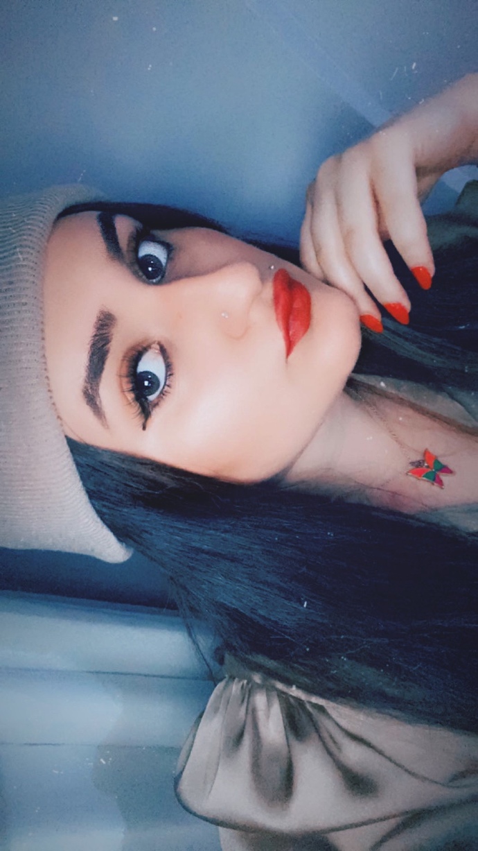 Güzel mi sizce?