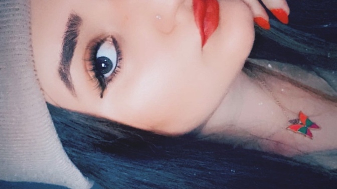 Güzel mi sizce?