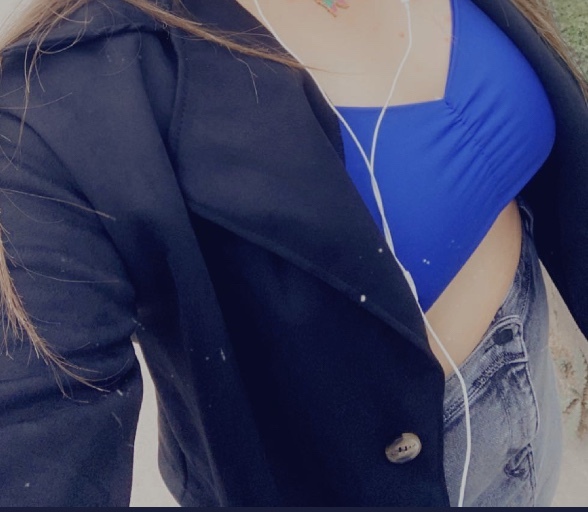Ben açık bir şey göremiyorum, bu crop çok mu açık?