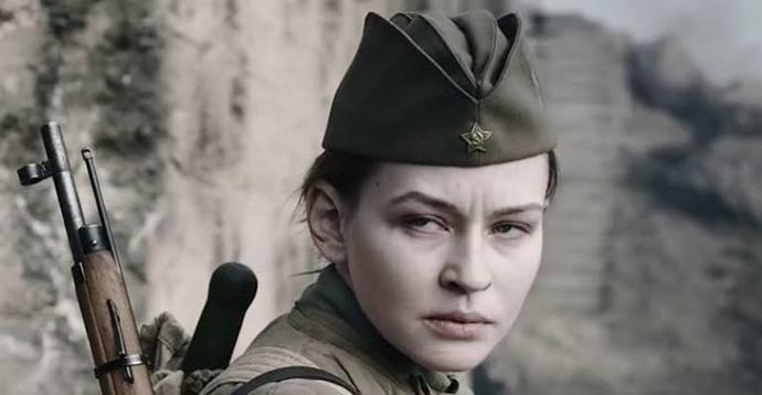 Film, dizi veya animede gördüğünüz ve kişiliğine, tipine hayran kaldığınız, keşke böyle biri olsada evlensem dediğiniz biri var mı?