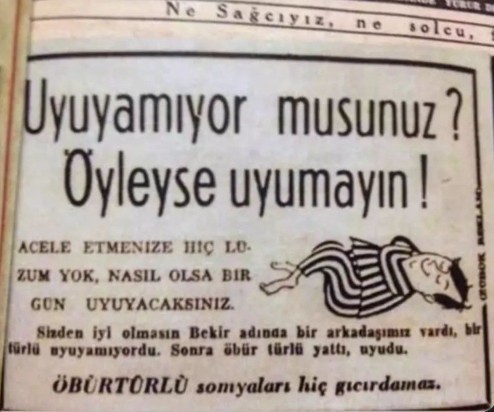 Gececiler burada mı?