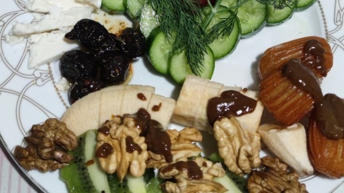 Sahur için fazla bir öğün mü?