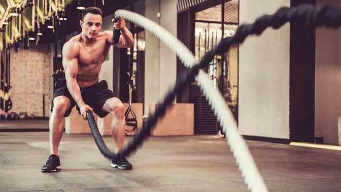 Spor yapmak erkeğe artı bir özellik kazandırır mı?