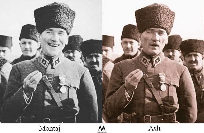 En büyük düşmanların savaşı mı?
