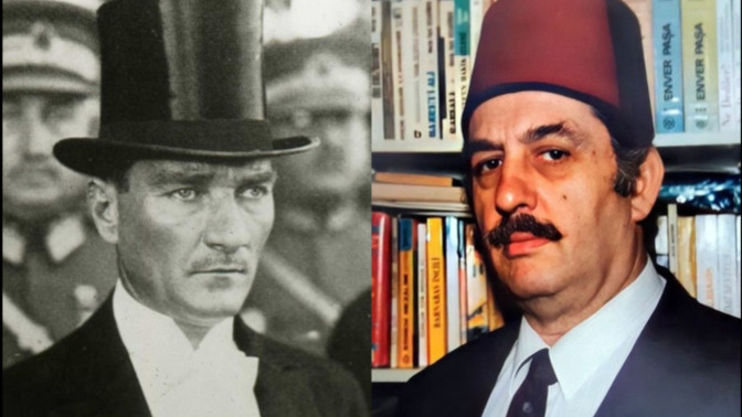 En büyük düşmanların savaşı mı?
