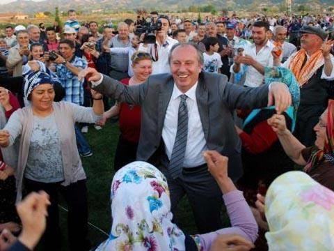 Muharrem İnce neden kimseyle anlaşamıyor?