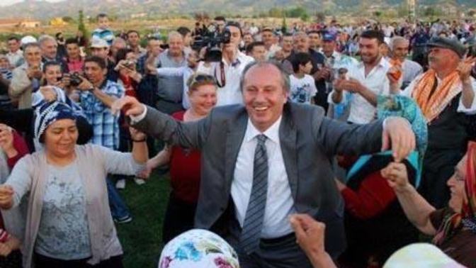 Muharrem İnce neden kimseyle anlaşamıyor?