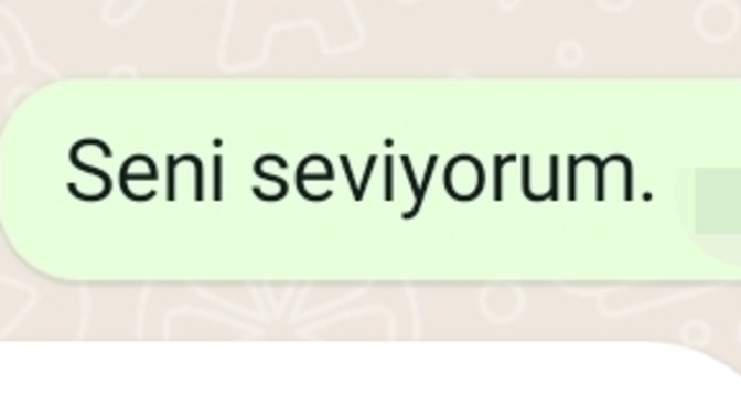 En son ne zaman yanıtsız kaldınız?