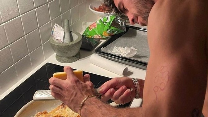 Erkeklerin yapabildiği en kolay yemek nedir?