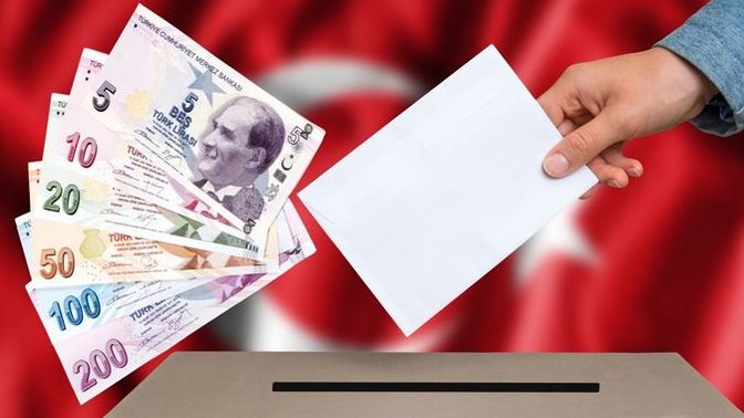 Eğer başkan değişirse seçim sonrasinda fiyatlarda bir degişiklik olacağını düşünüyor musunuz?
