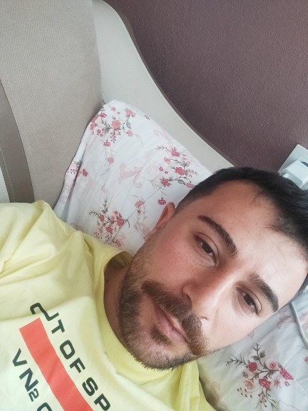 Günaydın telefonda gezinirken sormak istedim nasılım?
