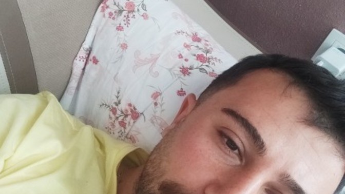 Günaydın telefonda gezinirken sormak istedim nasılım?