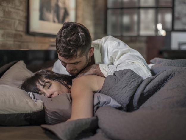 Öperek uyandıranın var mı, alarma devam mı💋?
