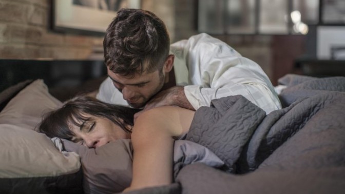 Öperek uyandıranın var mı, alarma devam mı💋?