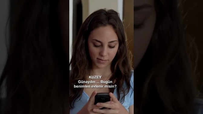 "Günaydın, benimle evlenir misin?" diye mesaj gönderecek kişiyi nereden bulurum?