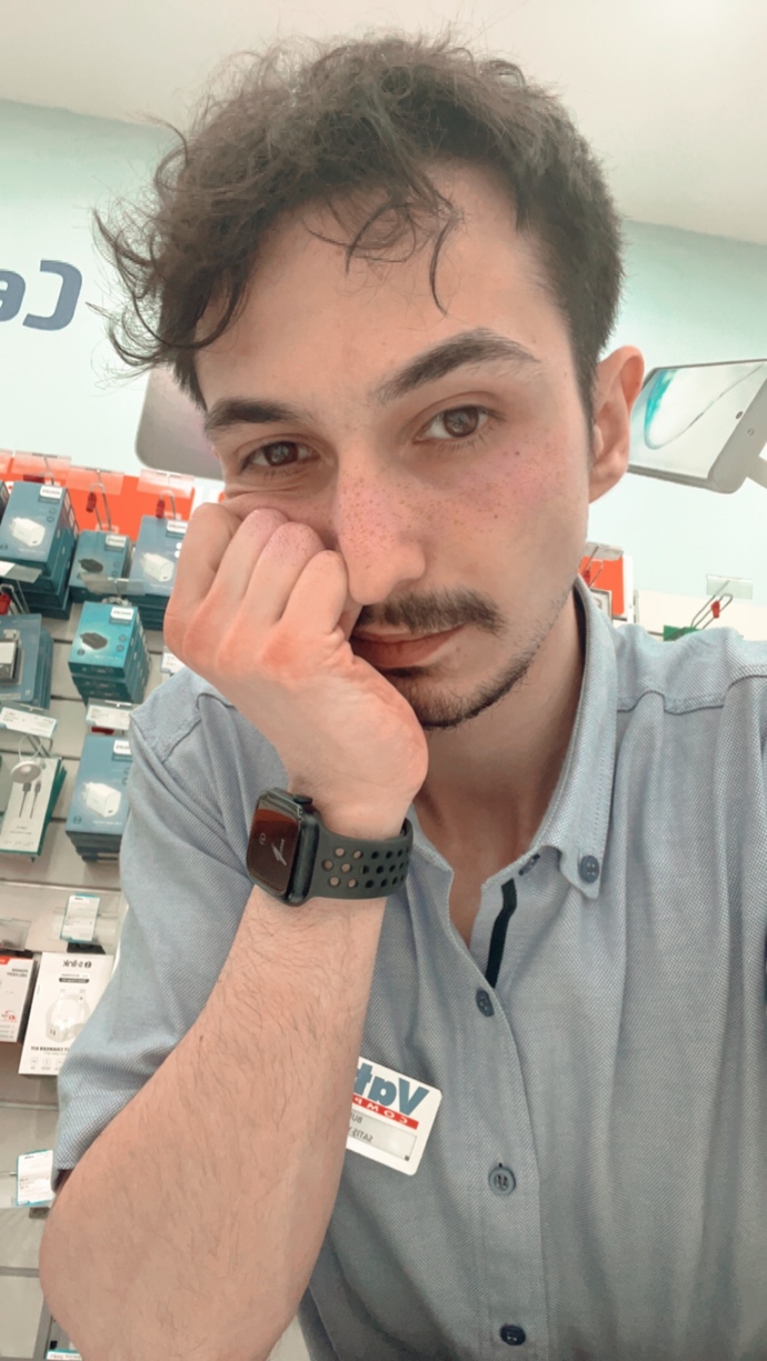 Benim gibi hafta sonu mesai yapan var mı aranızda?