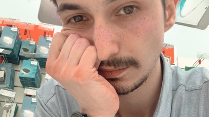 Benim gibi hafta sonu mesai yapan var mı aranızda?