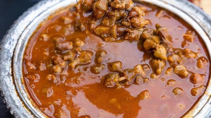 Kuru bamyanın kilosu 850 lira olmuş. Kuru bamya yemeklerini sever miydiniz?