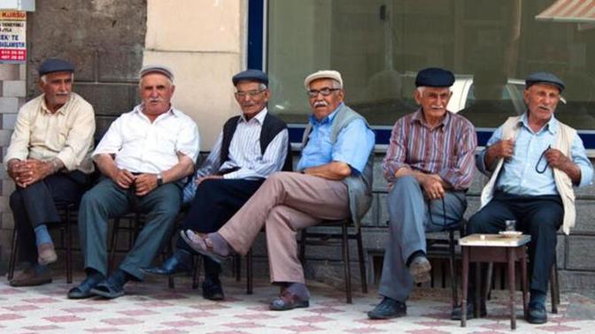 Türkiye'yi tek kelimeyle anlatsaydınız bu ne olurdu?