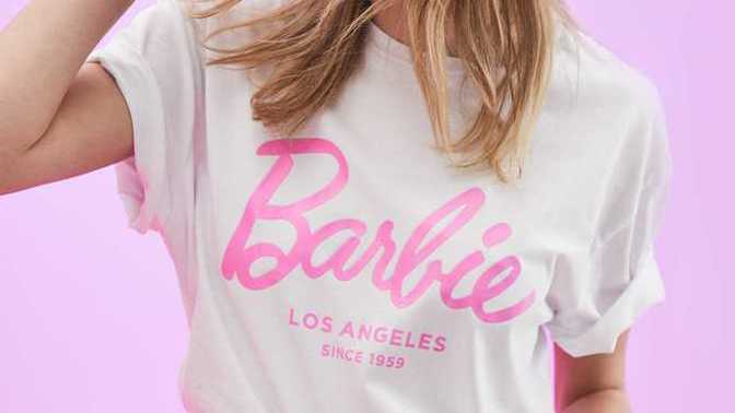 Barbie lisanslı tişörte 350 TL vermek saçma mı?