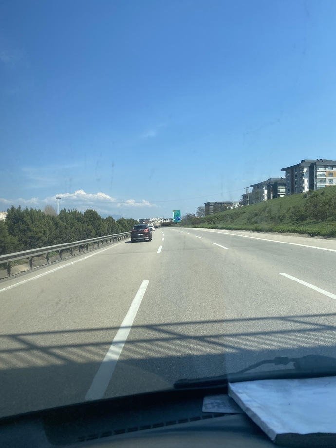 Hava şartlarının üzerinizde etkisi olur mu?