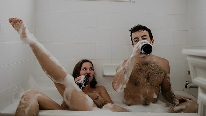 Eski sevgilinizin fotoğraflarını saklıyor musunuz?