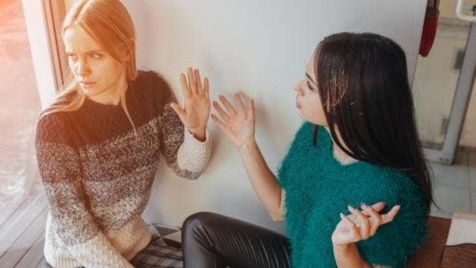 Asık suratlı olmaktan nasıl kurtulurum?