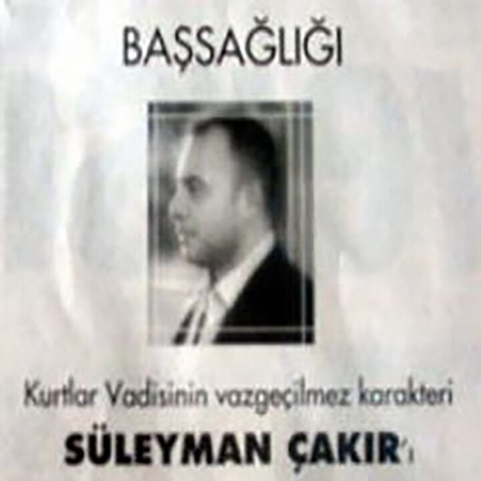 Süleyman Çakır'ı kaybedeli 19 sene oldu! Başka hangi dizi karakteri için keşke ölmeseydi dediğiniz oldu?