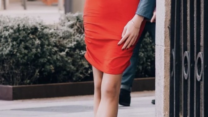 Bugün giydiğim kıyafeti beğendiniz mi?