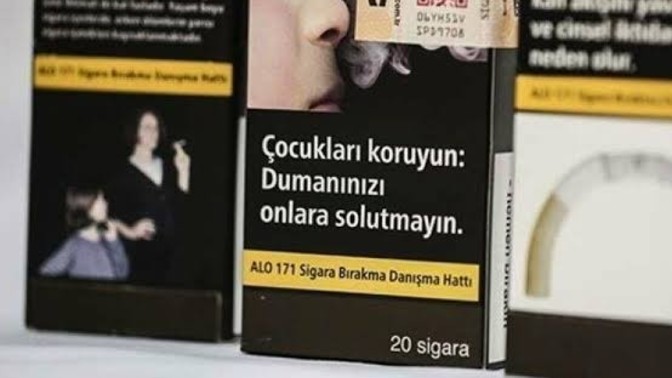 Sigara kullanıyor musunuz ve günde kaç tane?