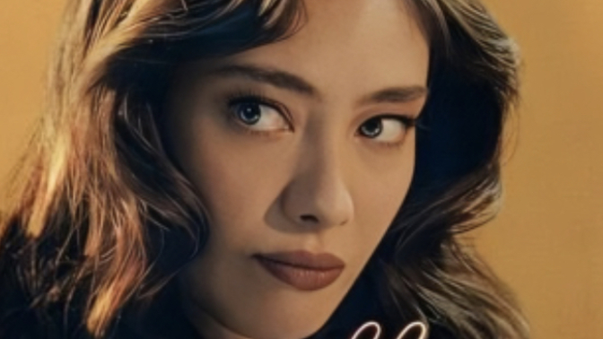 Neslihan Atagül'ün oynadığı Netflix uyarlaması Ah Belinda’yı izlediniz mi?