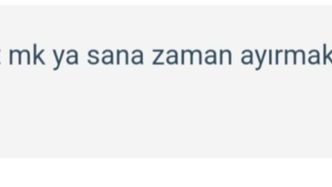 Kadınların birbirine küfür etmelerini nasıl buluyorsunuz?