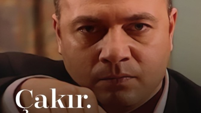Süleyman Çakır'ın ölümünün seneyi devriyesinde kendisini rahmetle anıyorum ve en sevdiğin Kurtlar Vadisi repliğini yazar mısın?