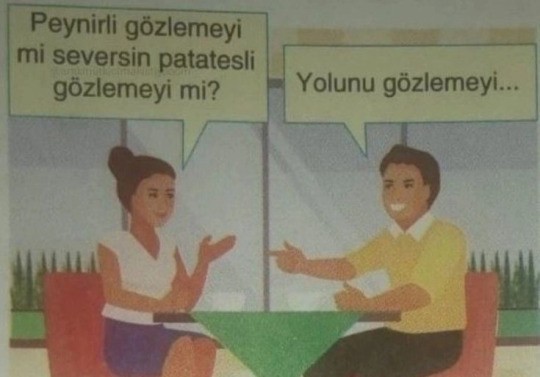 Sahura 1 saat var. Pratik neler hazırlayabilirim?