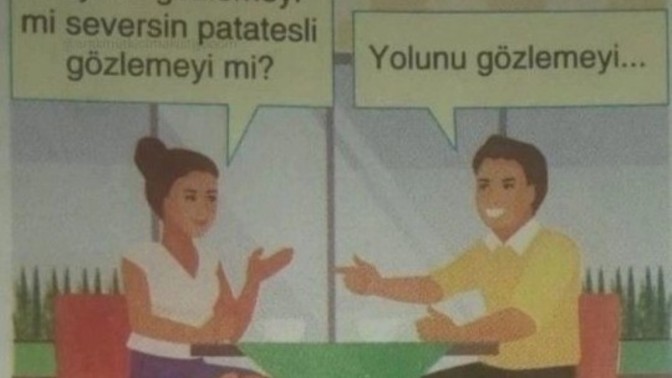 Sahura 1 saat var. Pratik neler hazırlayabilirim?