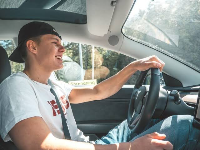 Şahsi aracınız ile yılda kaç kilometre yapıyorsunuz?