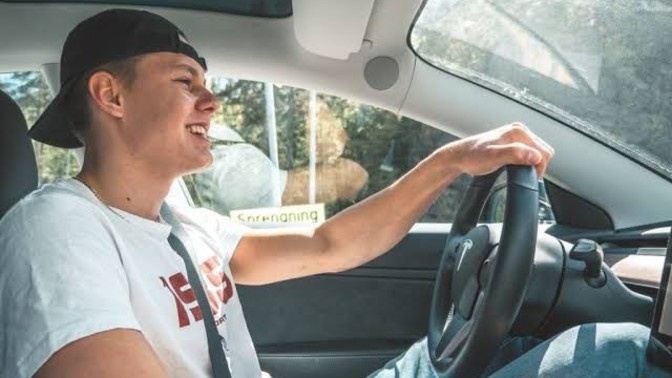 Şahsi aracınız ile yılda kaç kilometre yapıyorsunuz?