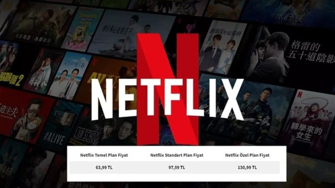 Netflix bu fiyatlara göre tercih edilebilir mi?