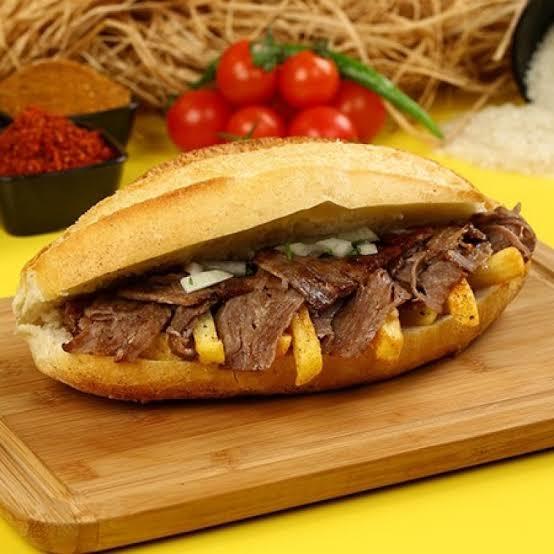 Bugün iftar menünüzde neler var?