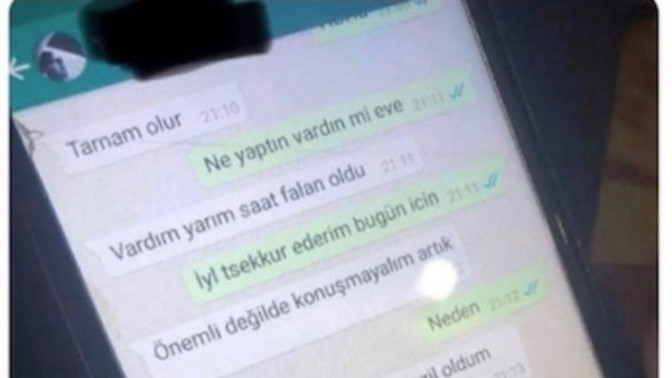 Parası olmayan erkeği sadece annesi mi sever?