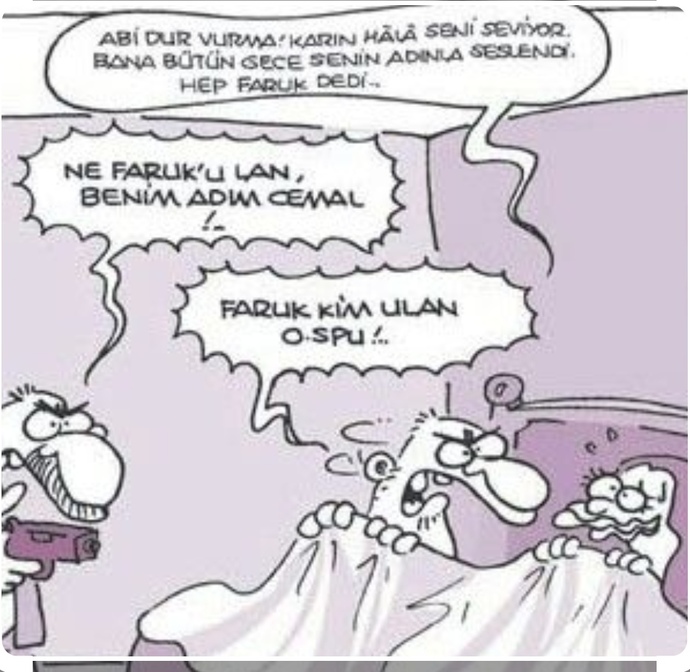 Flörtöz bir kadınla ya da  erkekle birlikte olur muydunuz?