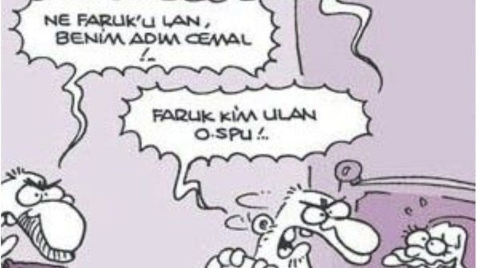 Flörtöz bir kadınla ya da  erkekle birlikte olur muydunuz?
