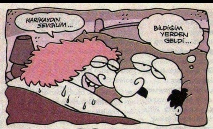İltifat duymayı sever misiniz? En son duyduğunuz iltifat neydi?