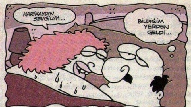 İltifat duymayı sever misiniz? En son duyduğunuz iltifat neydi?