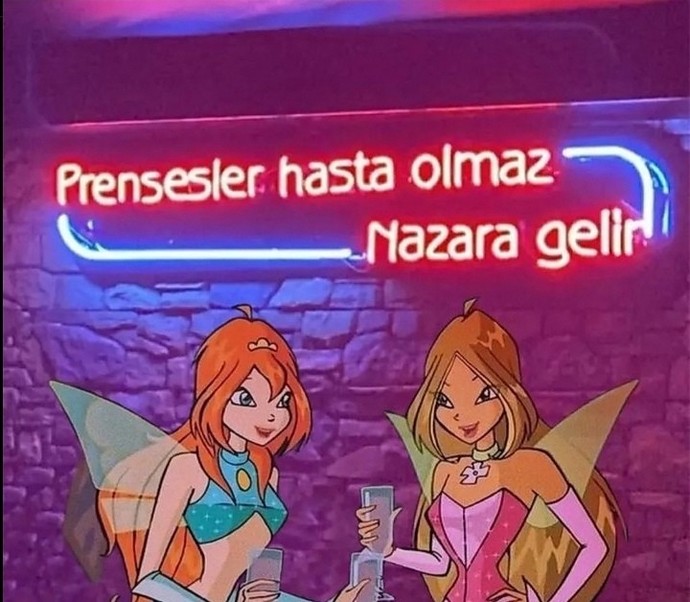 Kötü şeylerin sadece sizin başınıza geldiğini düşündüğünüz oluyor mu?