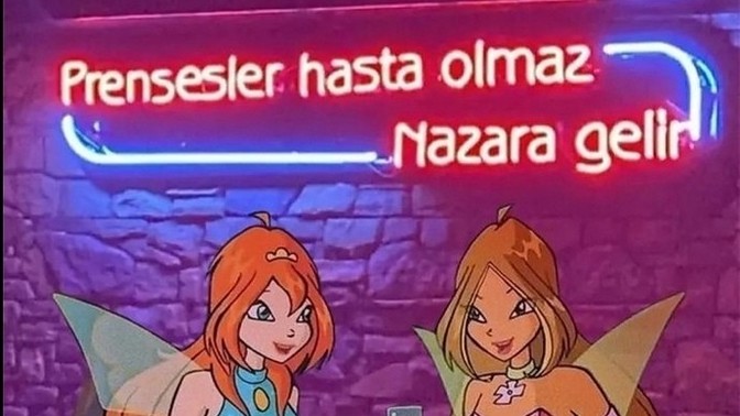 Kötü şeylerin sadece sizin başınıza geldiğini düşündüğünüz oluyor mu?